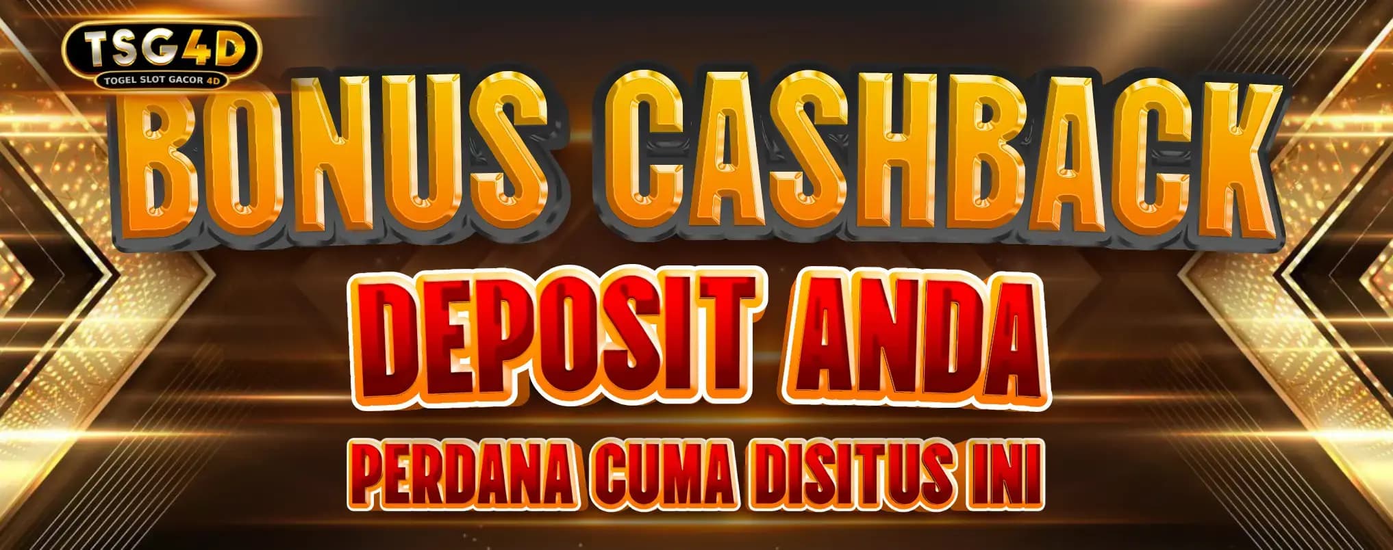 #4 CASHBACK DEPOSIT 10.000